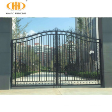 Wholesale customized house gate designs pictures